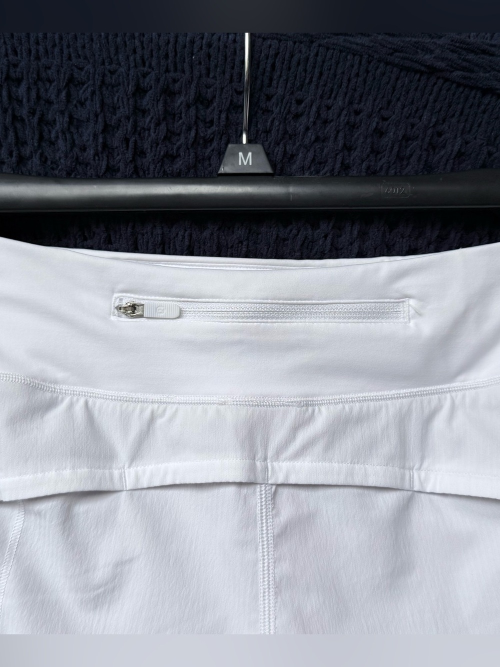Lululemon Speed Up LR (Low-Rise) Shorts 2.5" Lined Size 8 New With Tags NWT - Picture 4 of 14